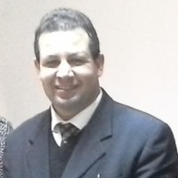 Mohamed Mounir SMIDA