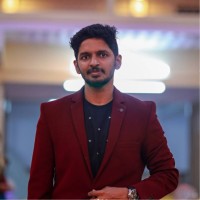 Nikhil Raju