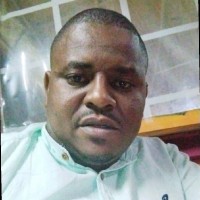 Anthony Musau