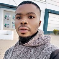 Chibuike Martins