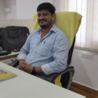 Vinaykumar Odela