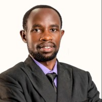 CS. Joseph Kinuthia