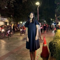 Swetha Hariharan