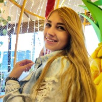 Andrea Barreneche