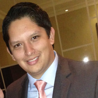 Marco Galarza