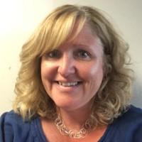 Sharon Melville