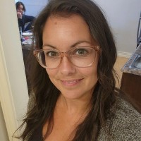 Kimberley Leblanc