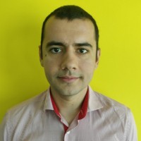 Alexandru Tiberiu Carciuvoianu, Acca, Cia