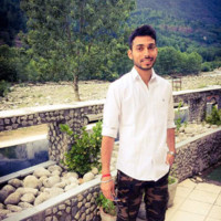 Abhinav Sharma