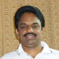 Ramesh M