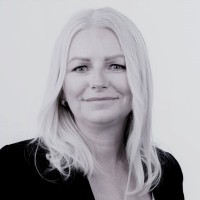 Pernilla Sjödin