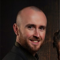 Michael Irvine