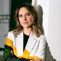 Kermedchieva Natalia