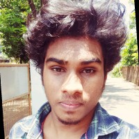 Adarsh M.B