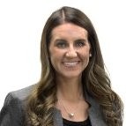 Heidi Buck Morrison