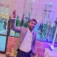 Vinoth M