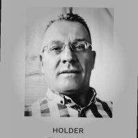 Deon Holder