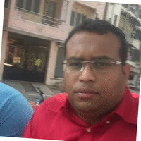 Dhruv Patel