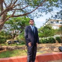Hemanth Bhat