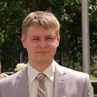 Евгений Храповский
