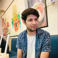 Vikalp Bhardwaj