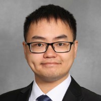 Yi Lu
