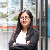 Ruth Davalos Huamani