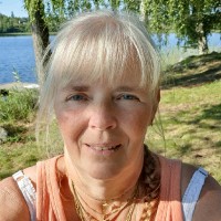 Annika Andersson