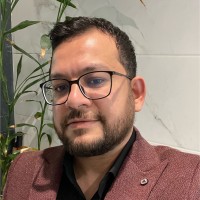 Saeed Mohamed
