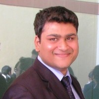 Ekansh Garg