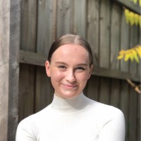 Taylah Morrish
