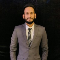 Abdullah Idrees