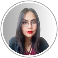 Alma Karina Avila Macias