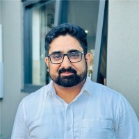 Swapnil Raut