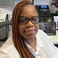 Valerie Hankerson MSN RN