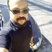 Celio Do Carmo