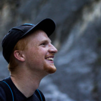 Connor Esau