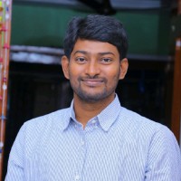 Ravindranath Reddy