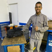 Samuel Alves Soares