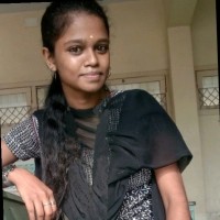 Pavithra S