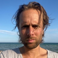 Jonas Svensson