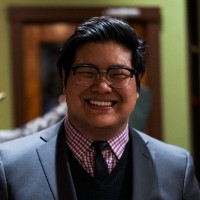 Spencer Hu