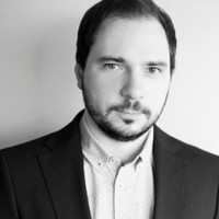 Sergey Gres