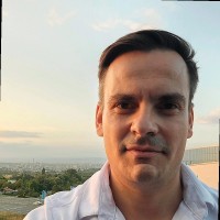Ognian Petkov