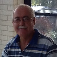 David Denning Old Bar mens shed