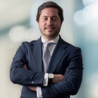 Pedro Borges Caroço
