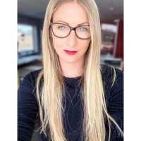 Meg Leitenberger