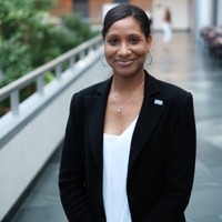 Monique Celestin