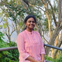 Venu Madhavi Konduru
