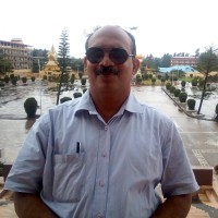 Joseph K J